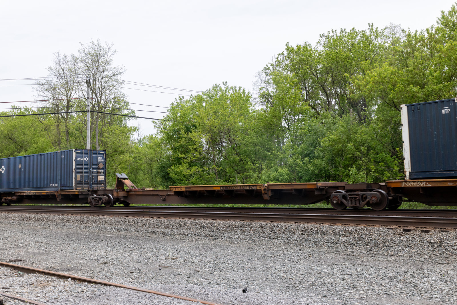 TTRX 552174C