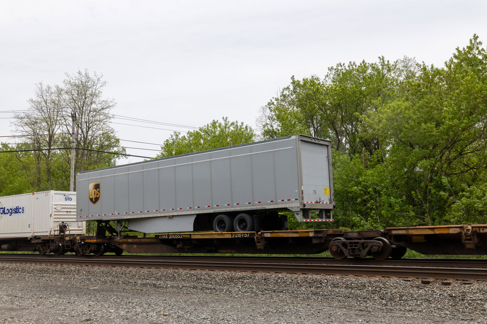TTRX 370552A