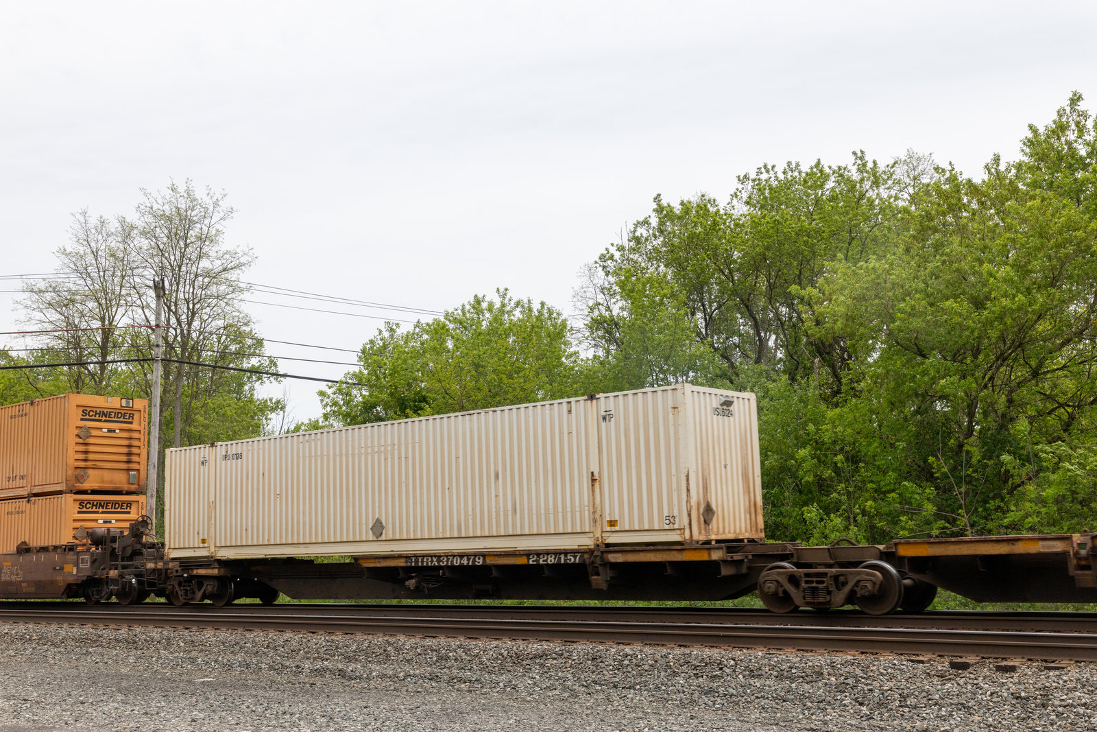 TTRX 370479A