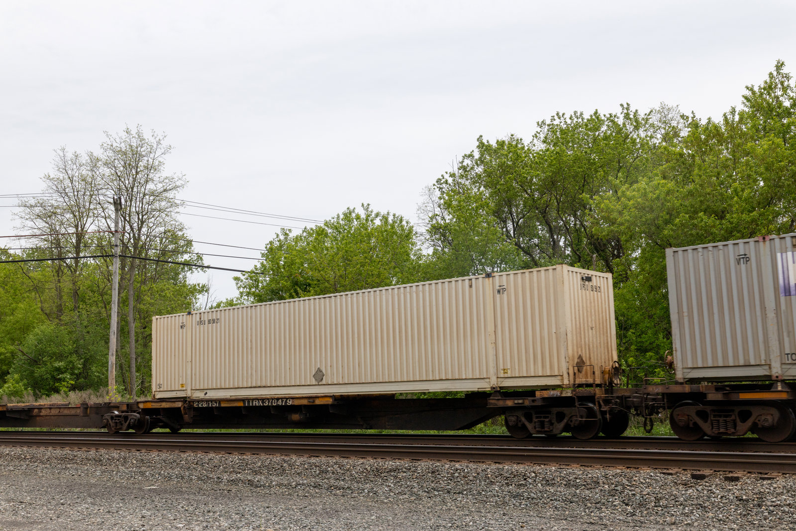 TTRX 370479B