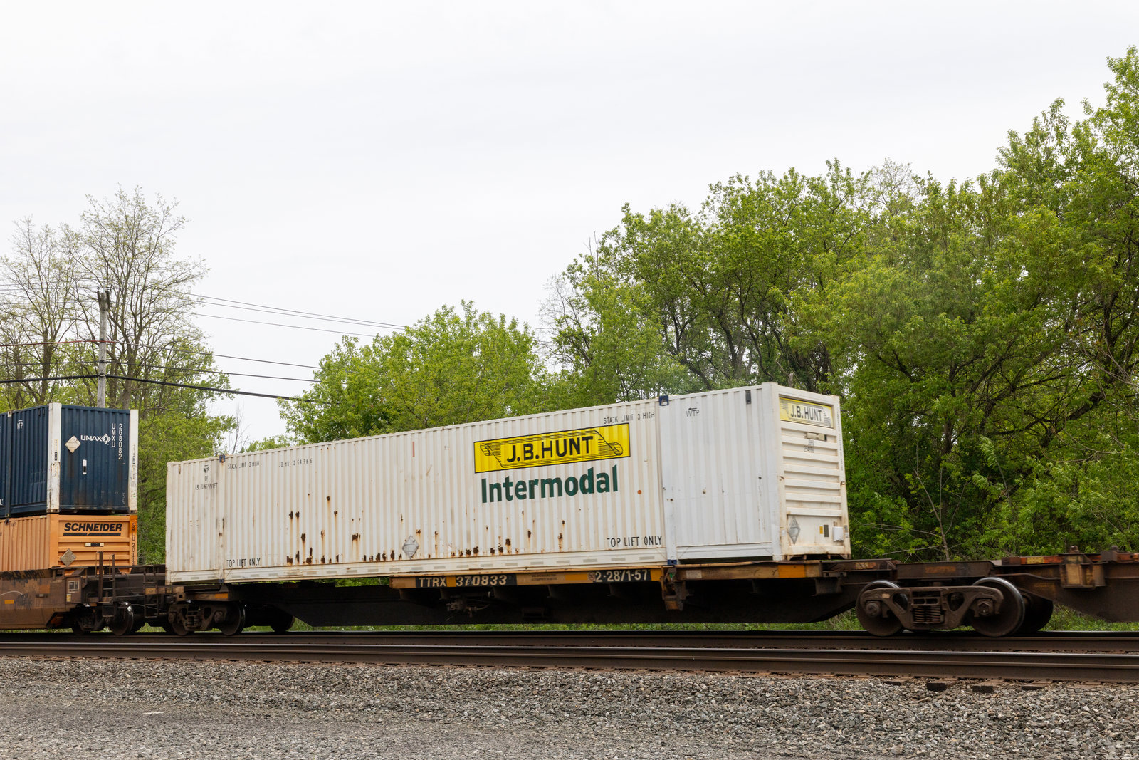 TTRX 370833B