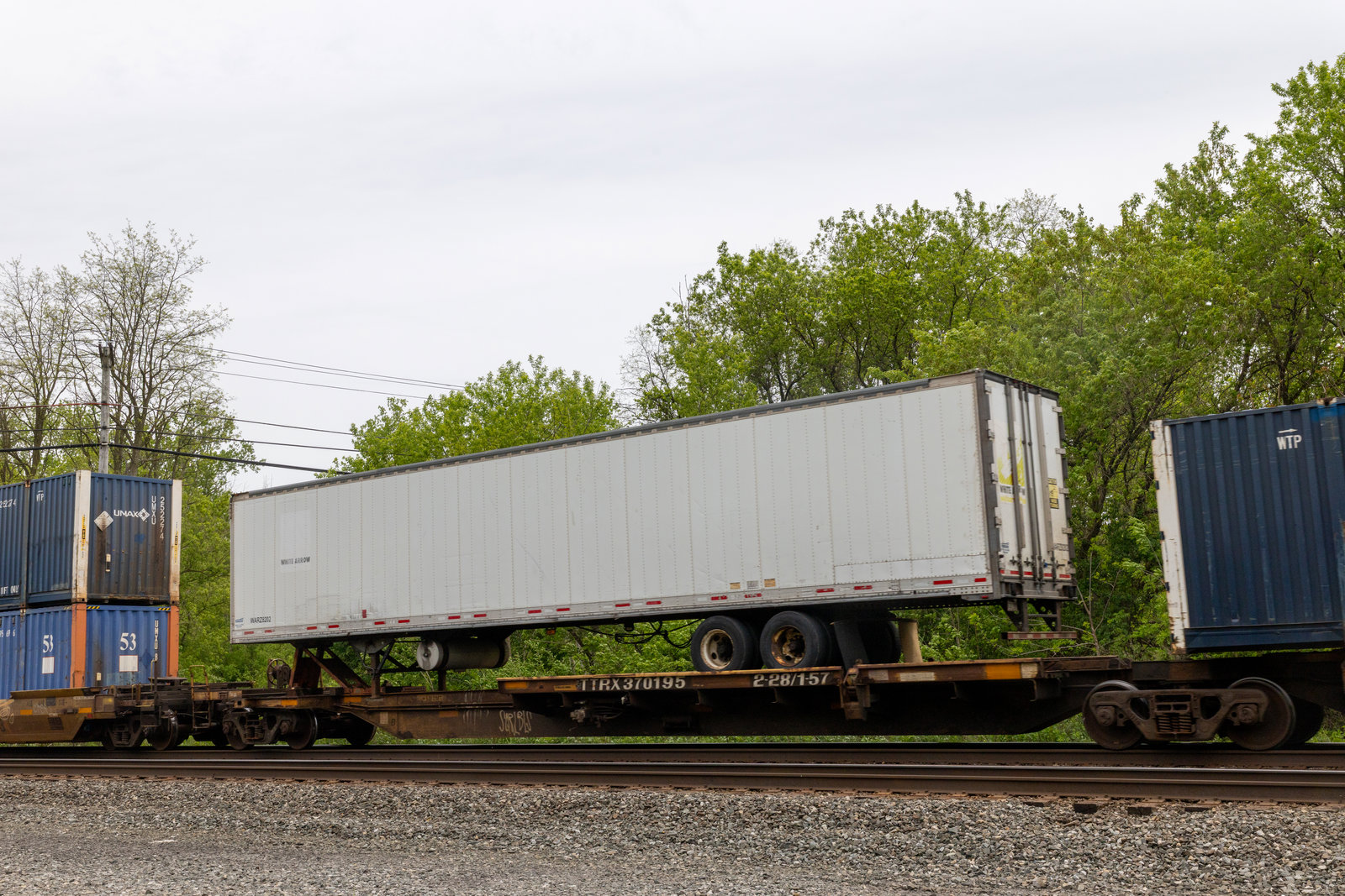 TTRX 370195B
