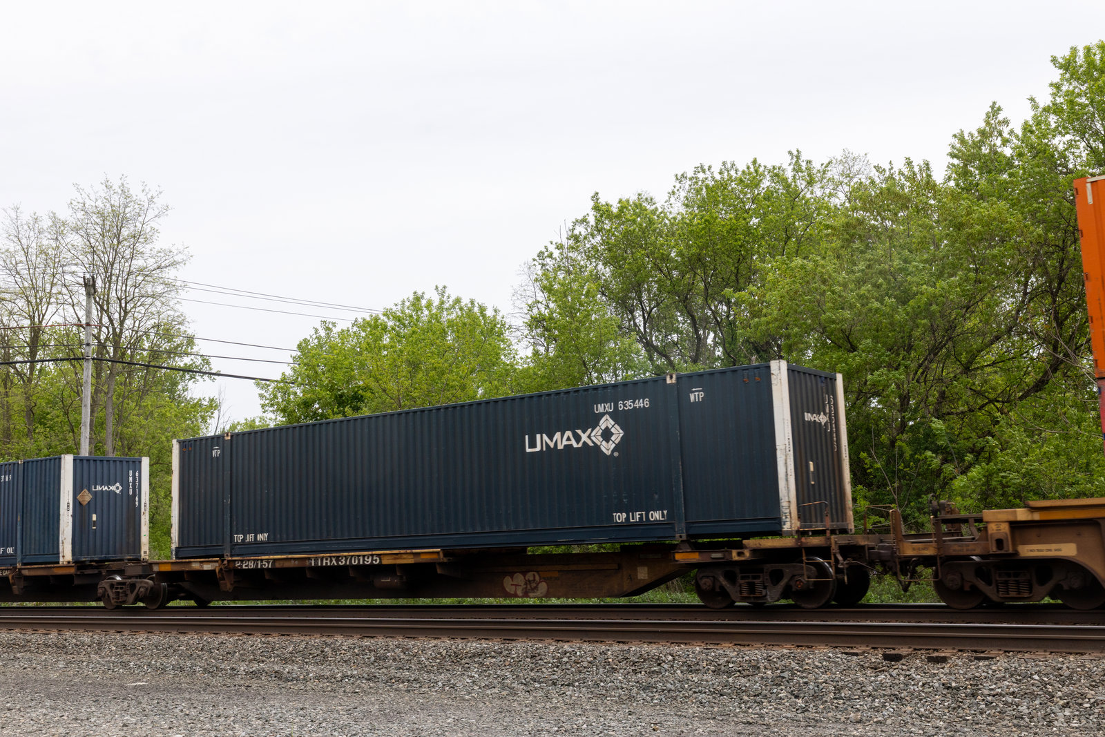 TTRX 370195A
