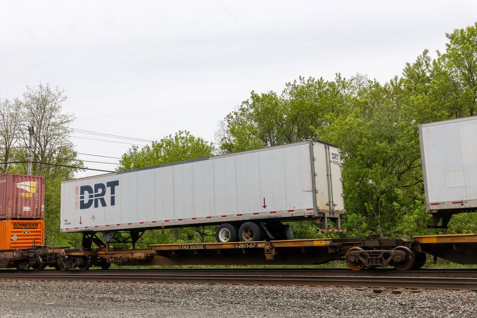 TTRX 552202A
