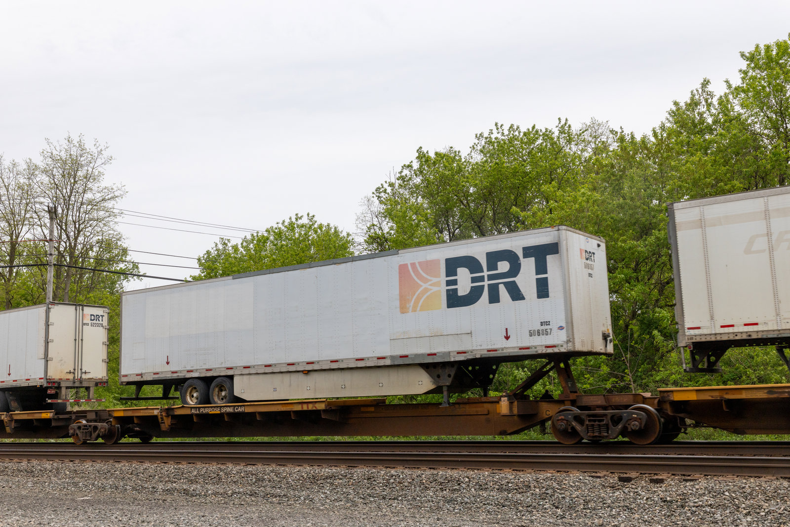 TTRX 552202C