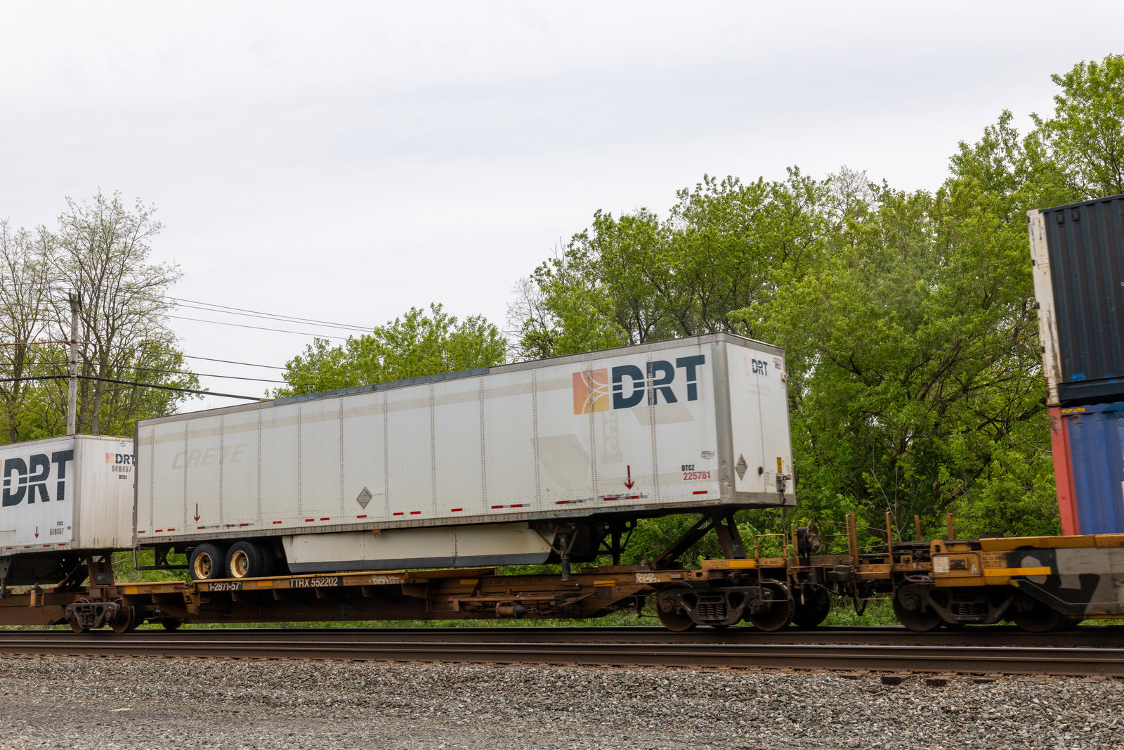 TTRX 552202B