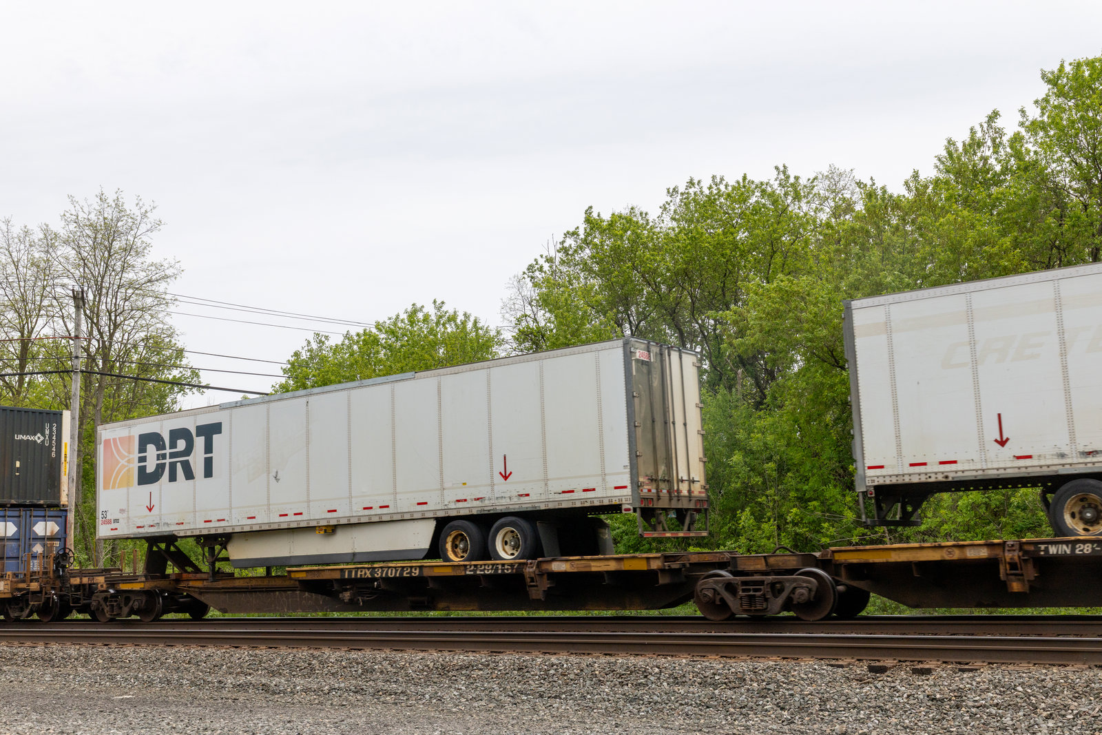 TTRX 370729A