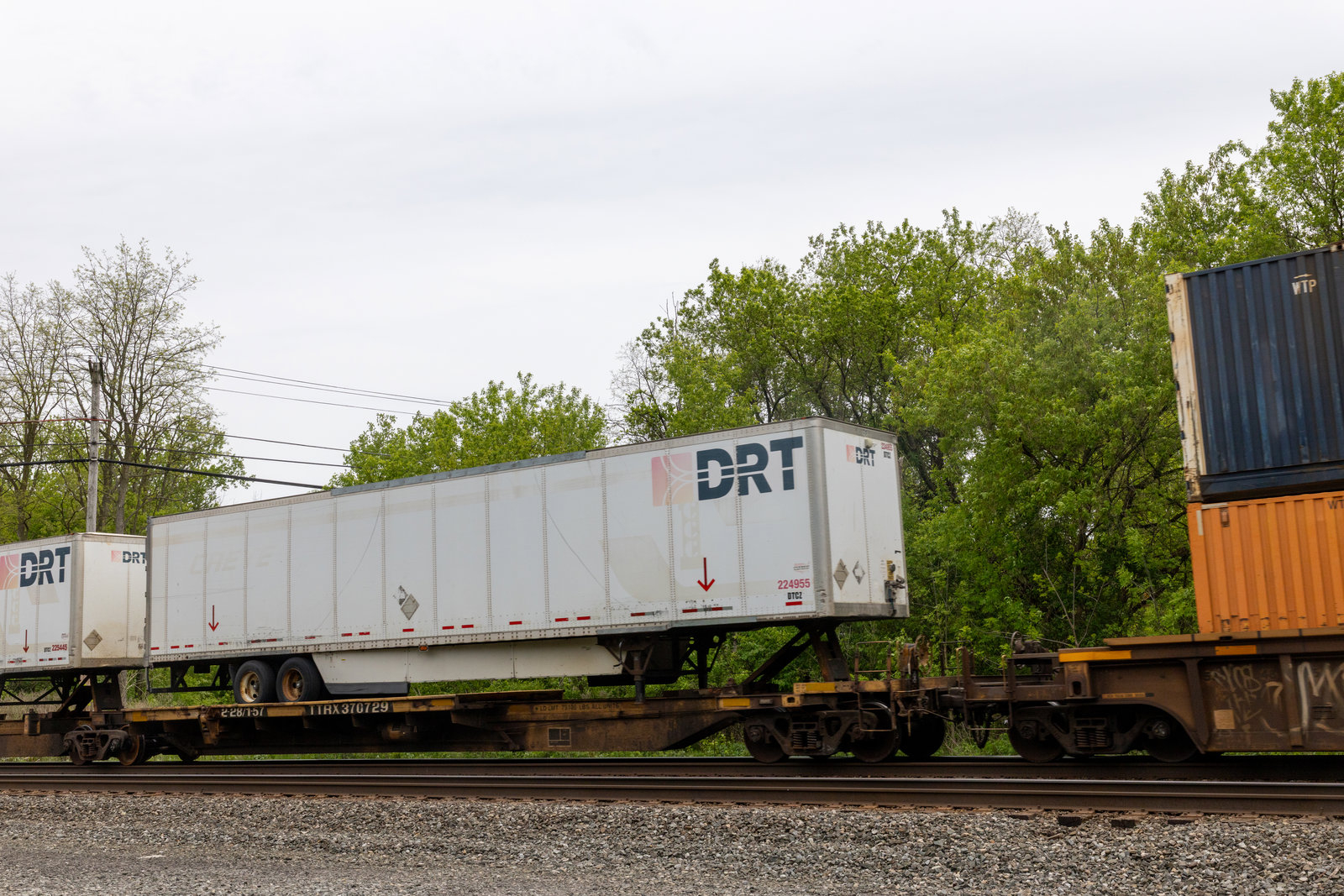 TTRX 370729B