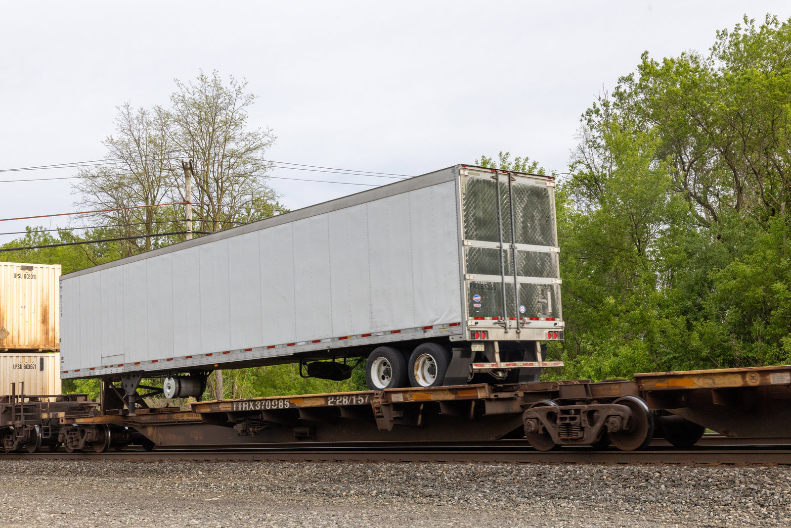 TTRX 370985A