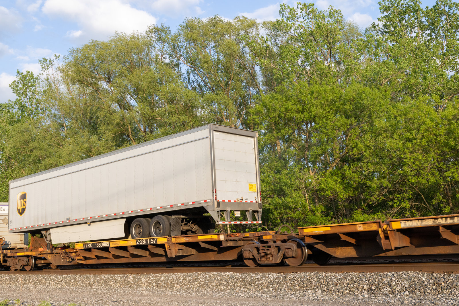 TTRX 360989A