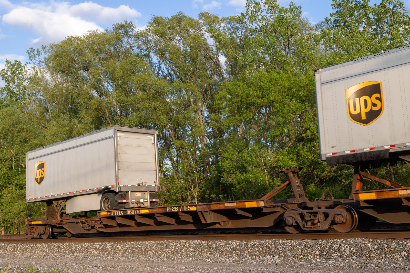 TTRX 360751A
