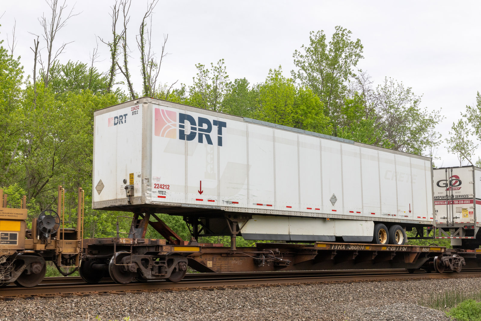 TTRX 360614A