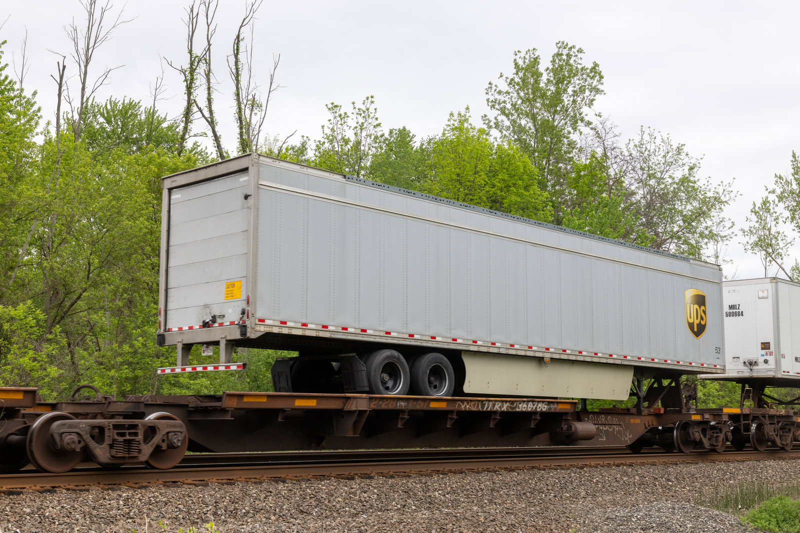 TTRX 360786A