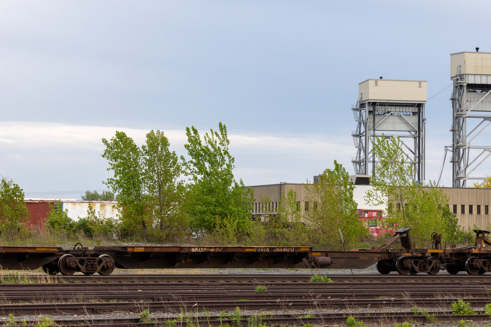 TTRX 360620A
