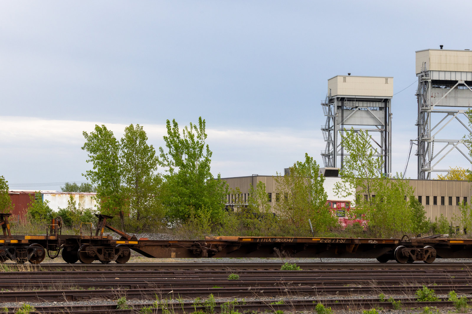 TTRX 360047A