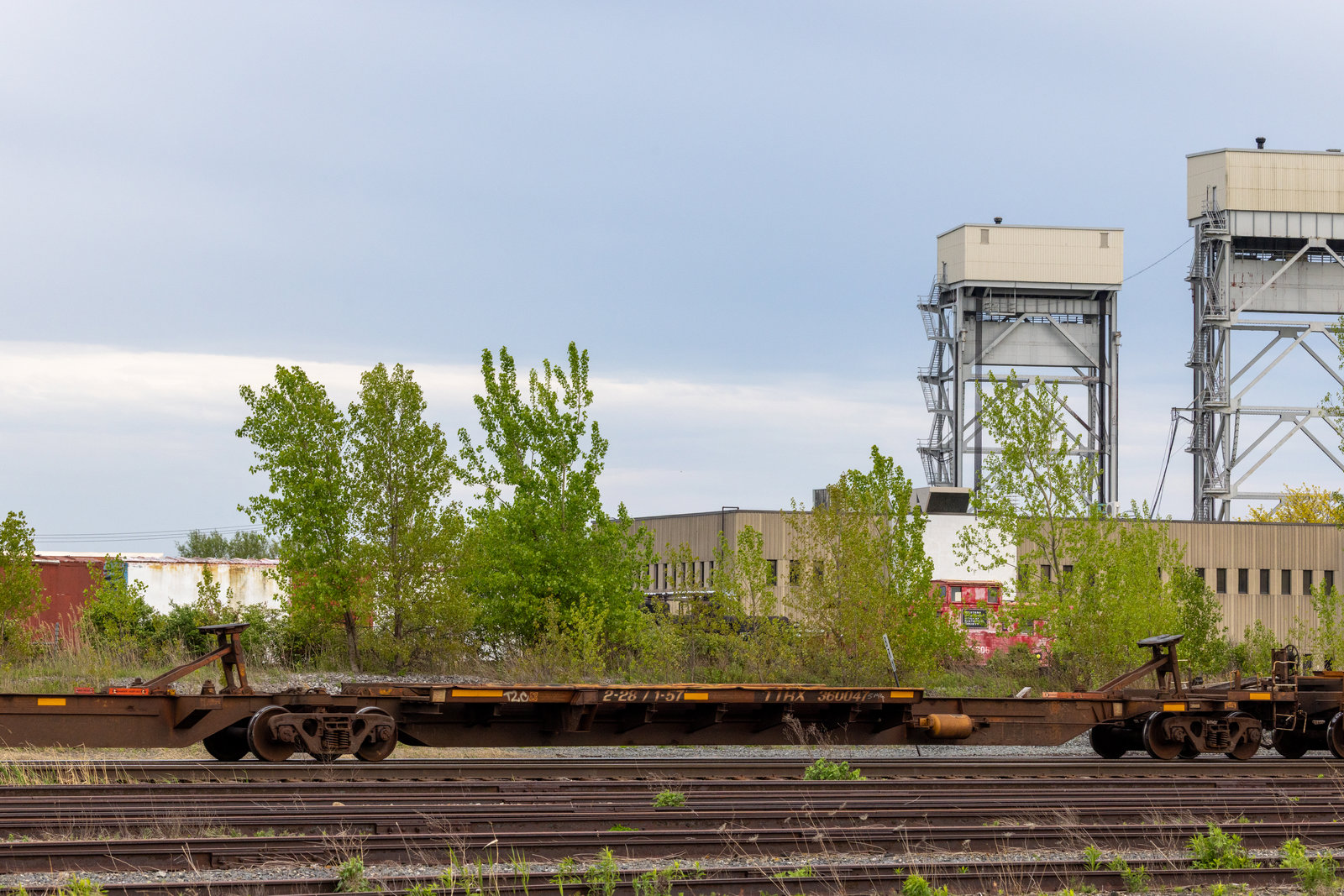 TTRX 360047B