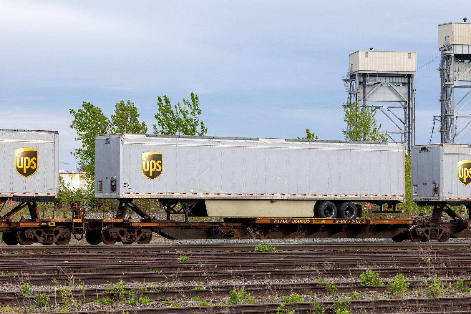 TTRX 360605B
