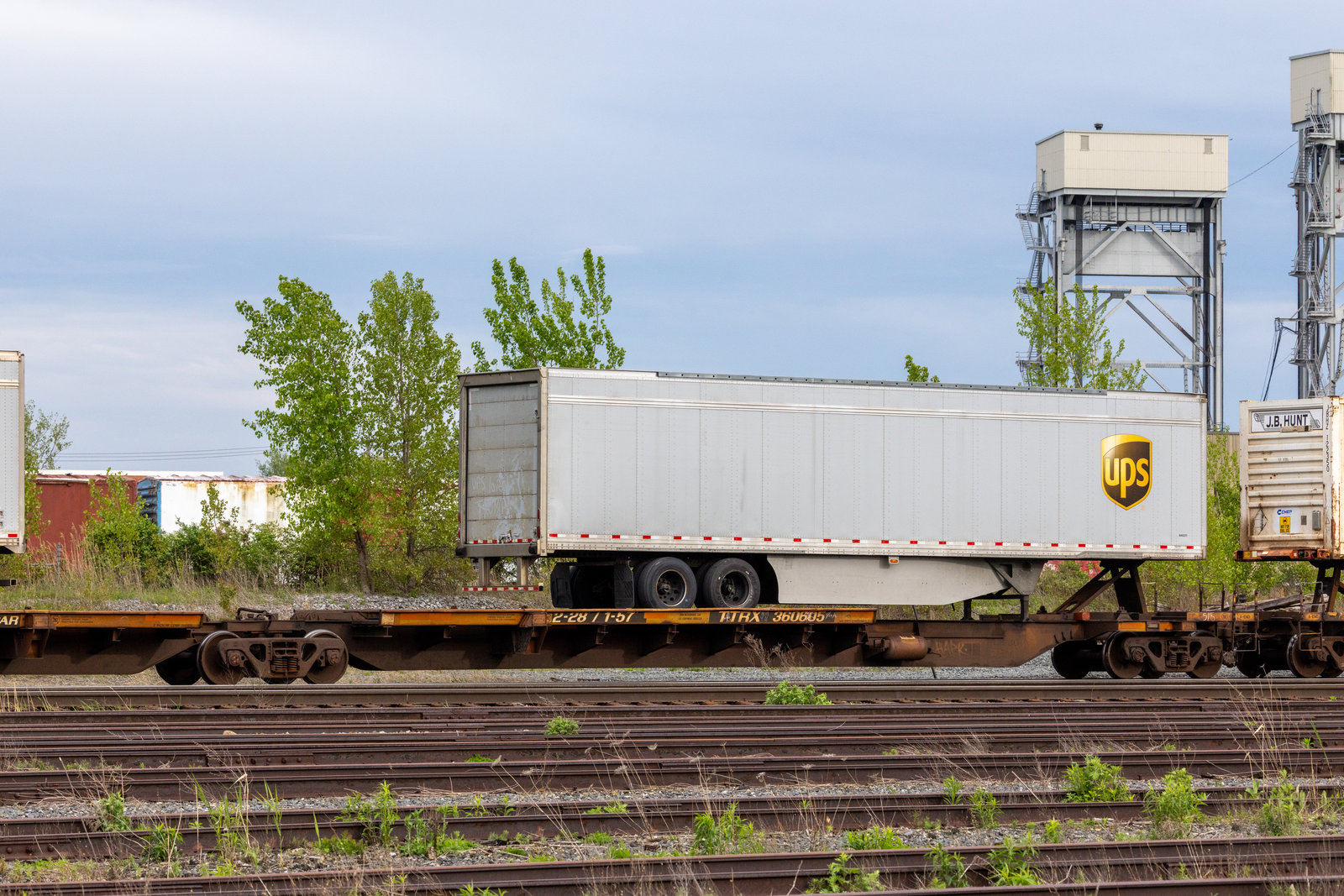 TTRX 360605A