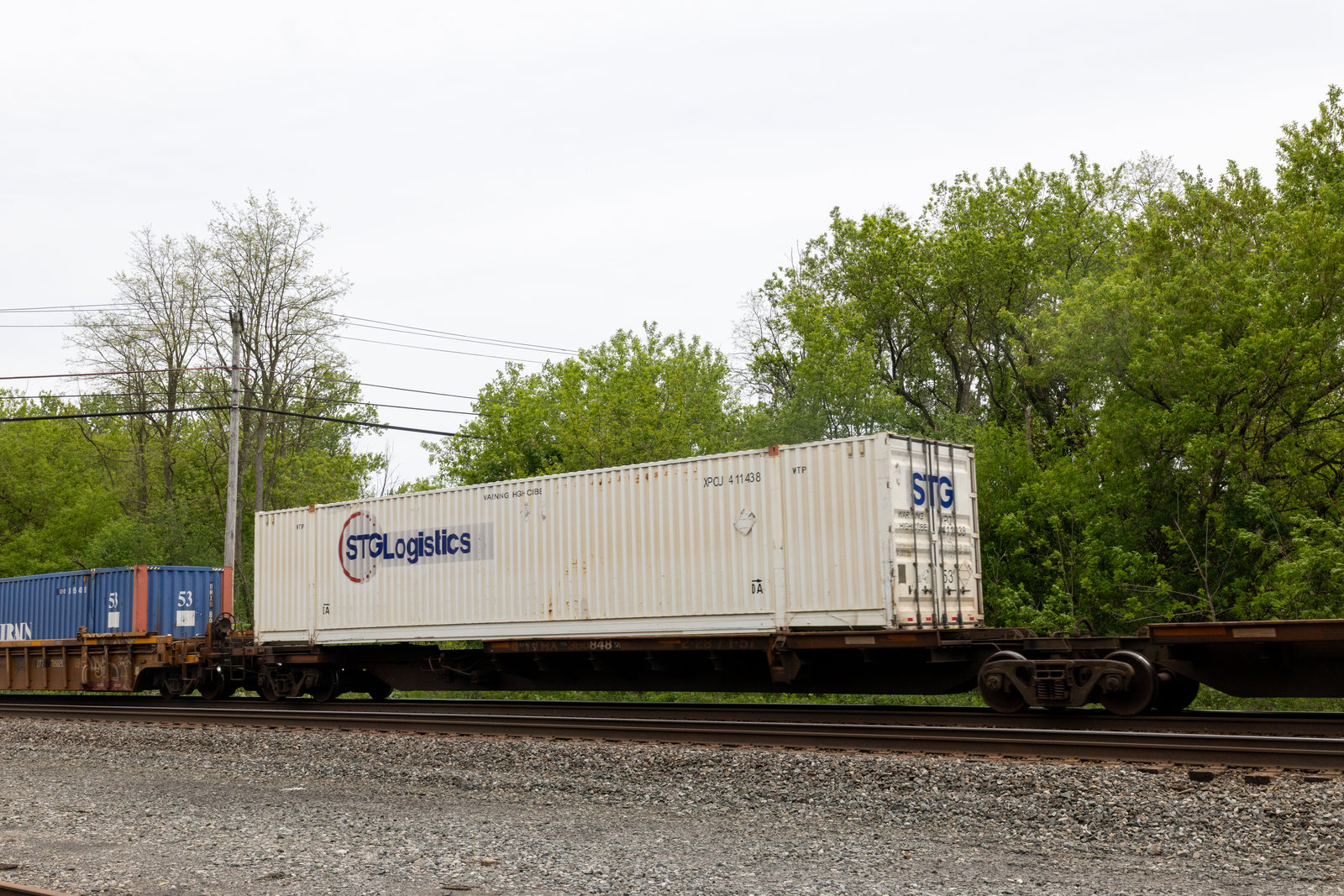 TTRX 360848A