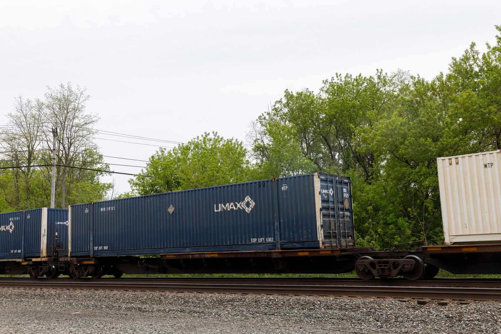 TTRX 360786A