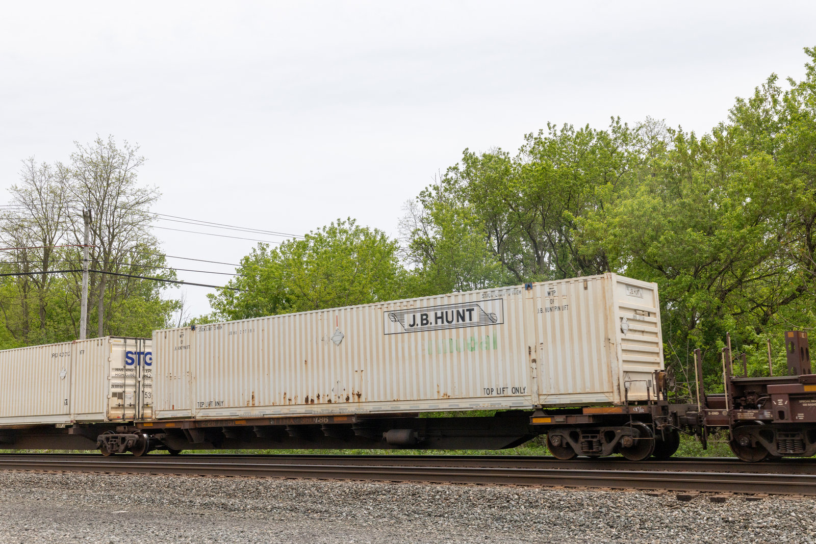TTRX 360786B