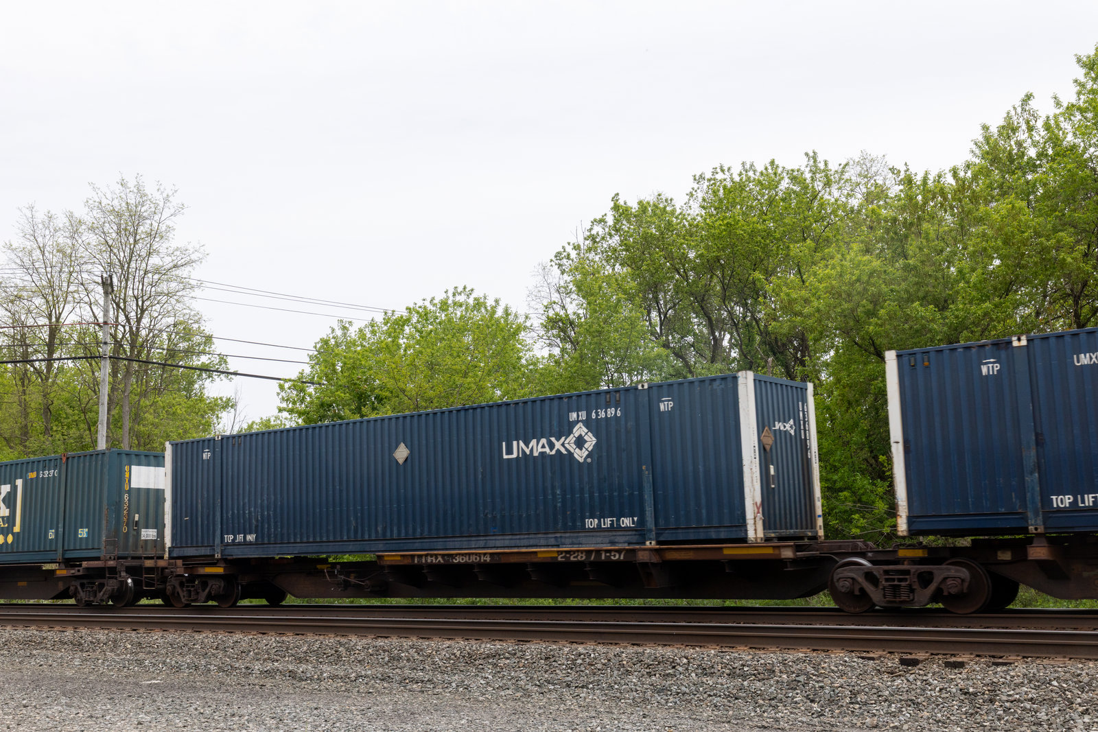 TTRX 360614B