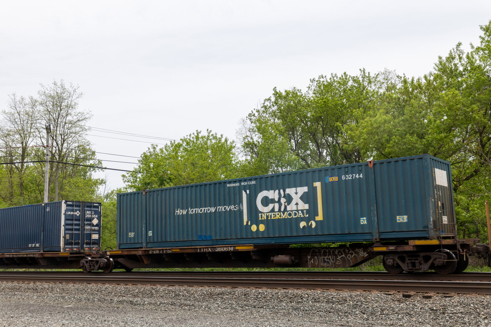 TTRX 360614A