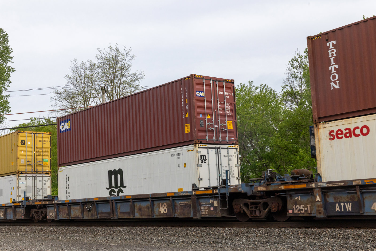 ATW 4704E