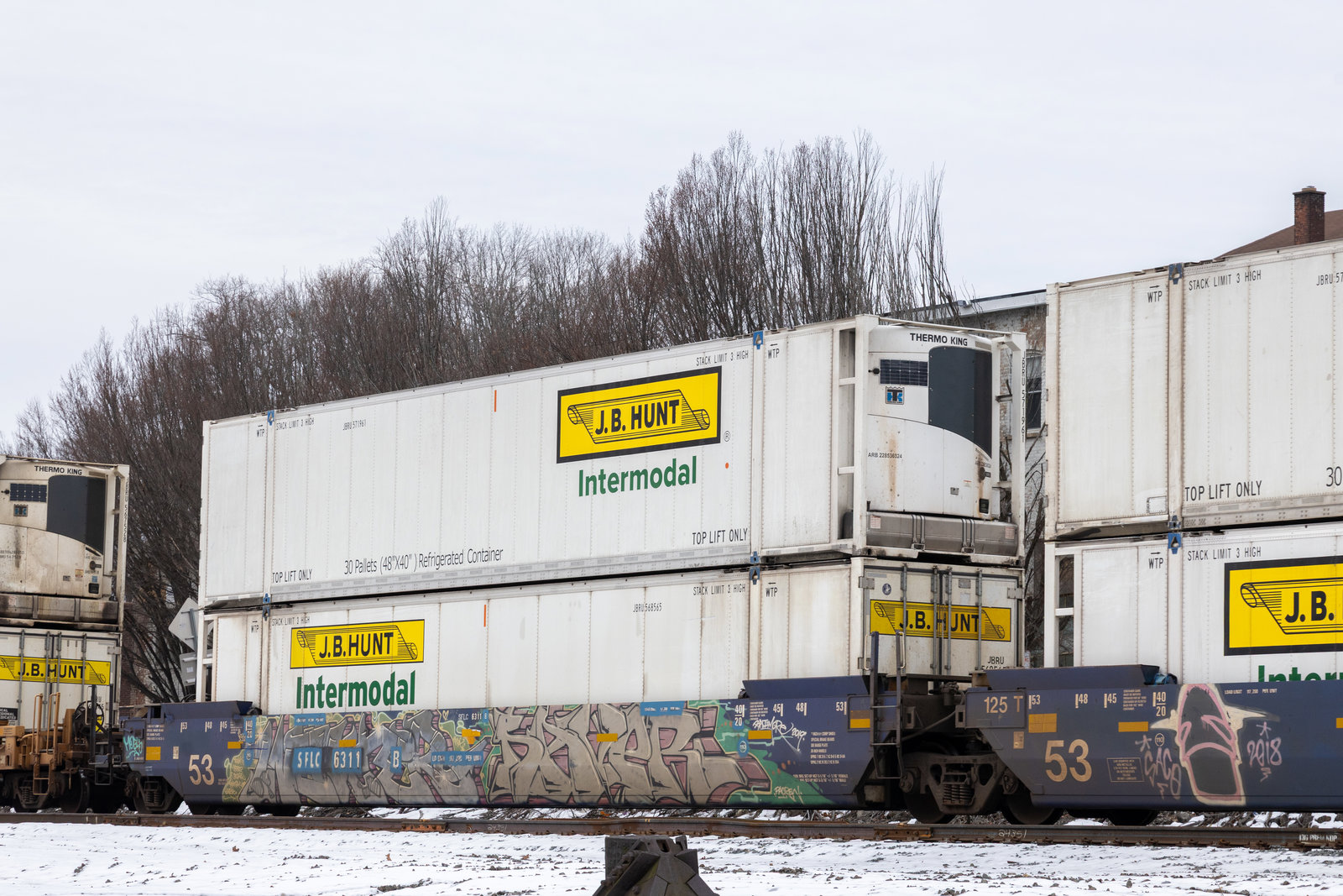 SFLC 6311B