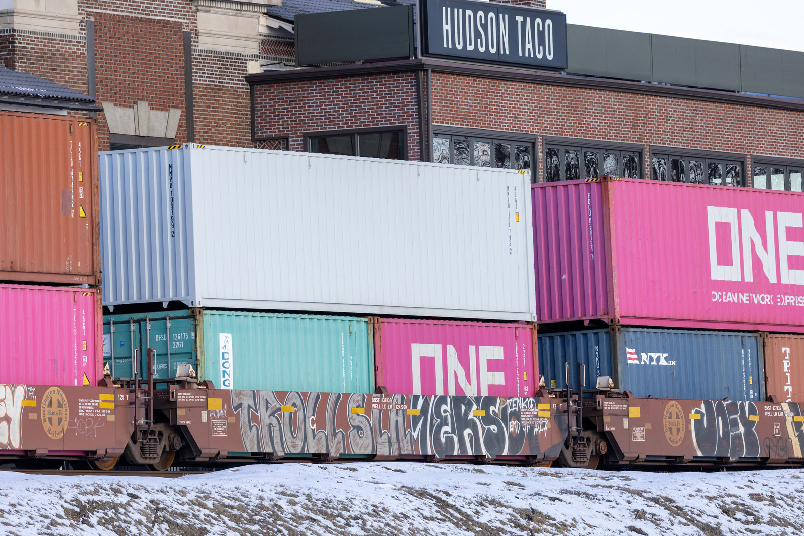 BNSF 237835C