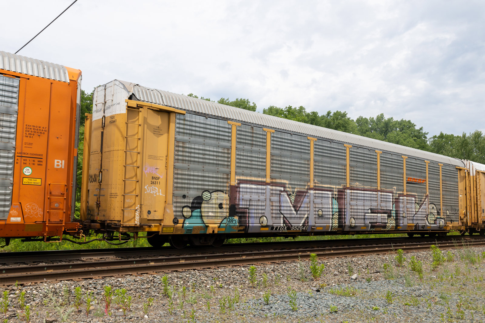 TTGX 952641