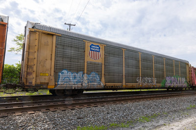 TTGX 952263