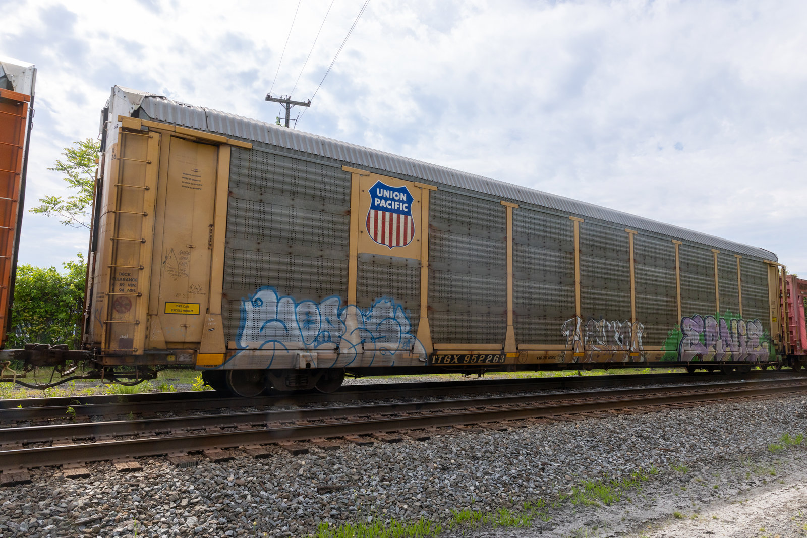 TTGX 952263
