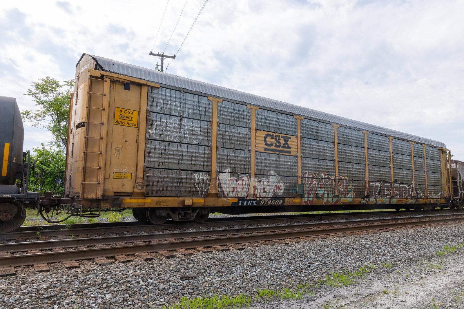 TTGX 978508