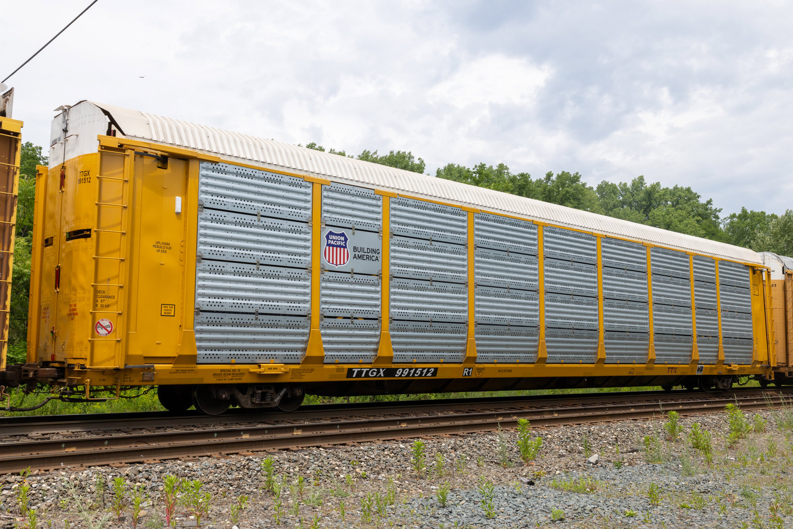 TTGX 991512
