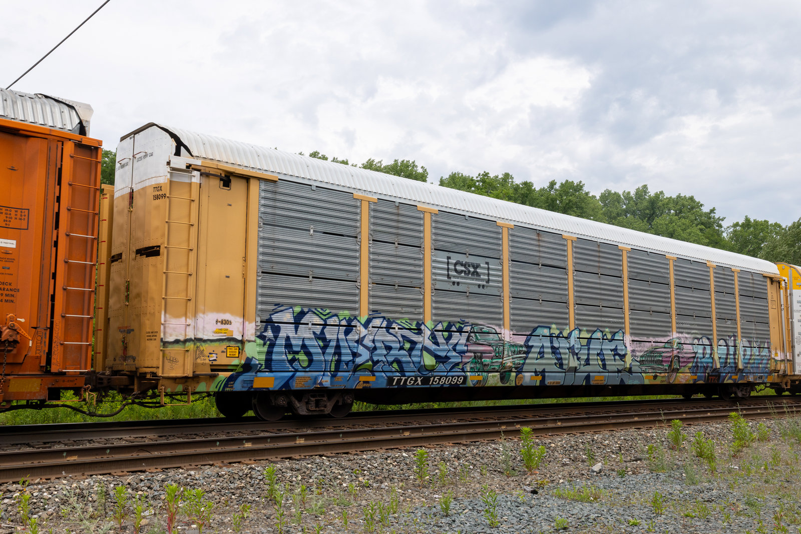 TTGX 158099
