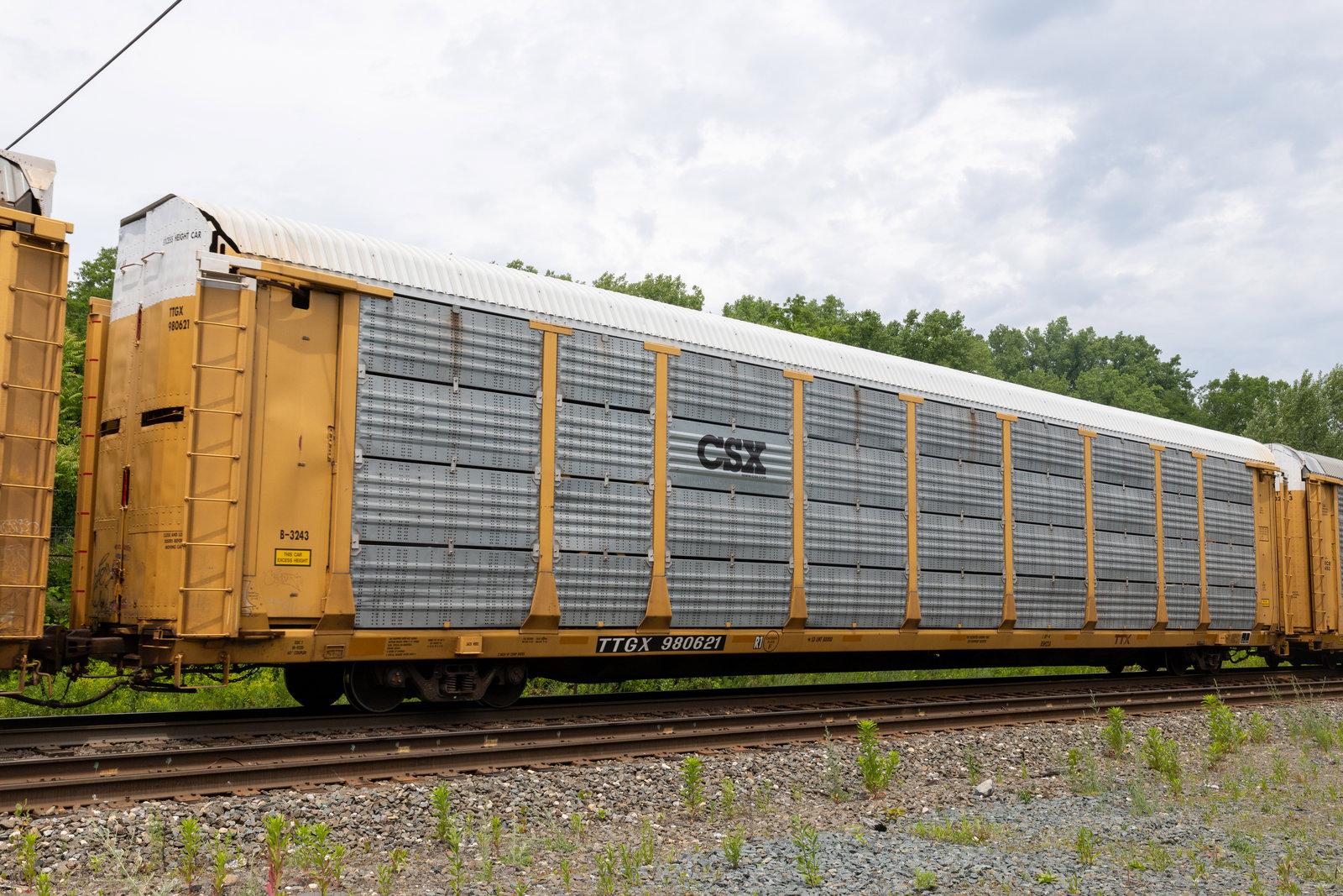 TTGX 980621