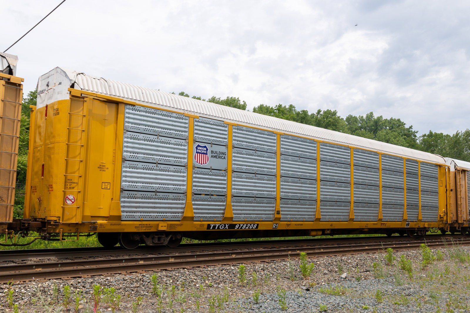 TTGX 978208