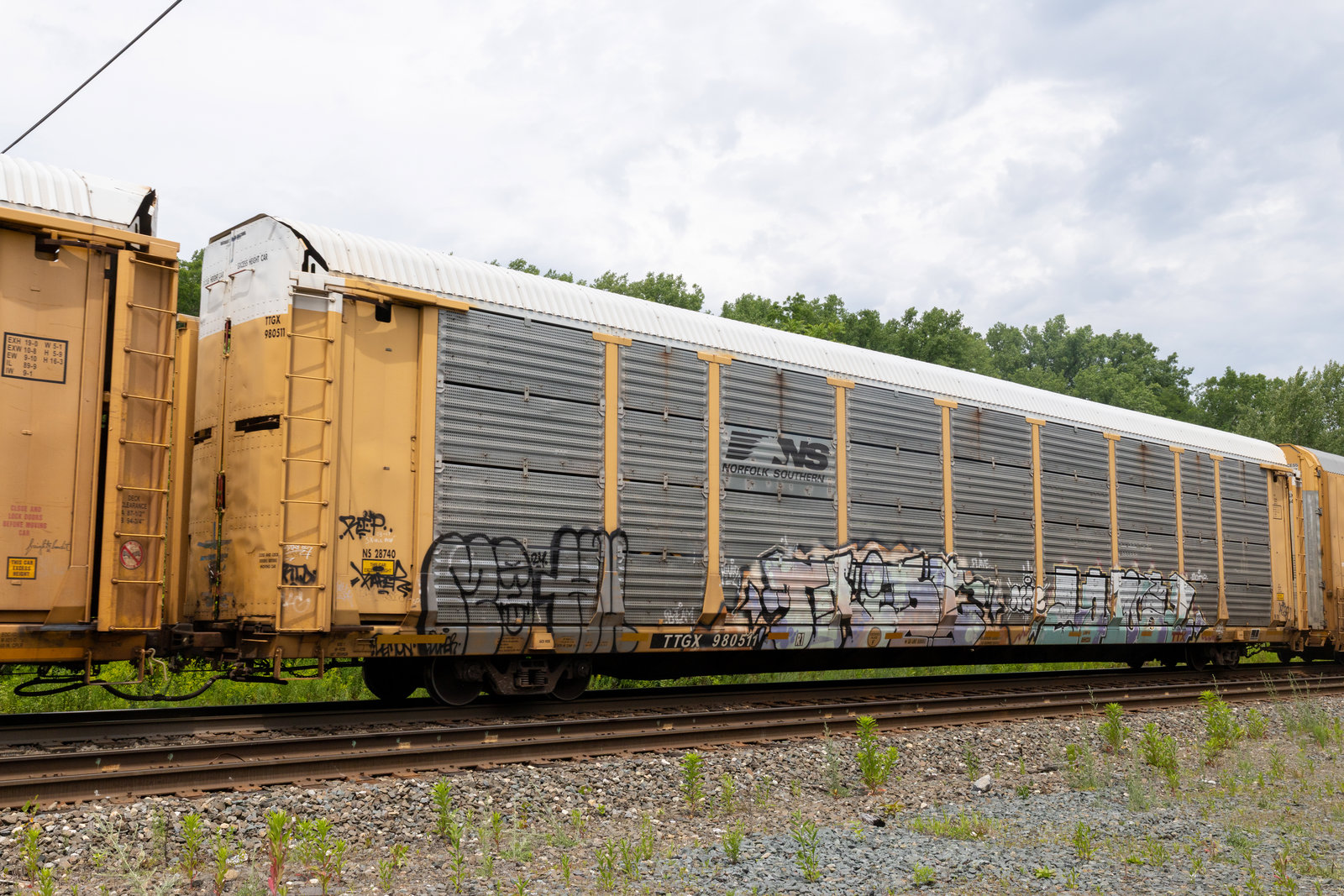TTGX 980511