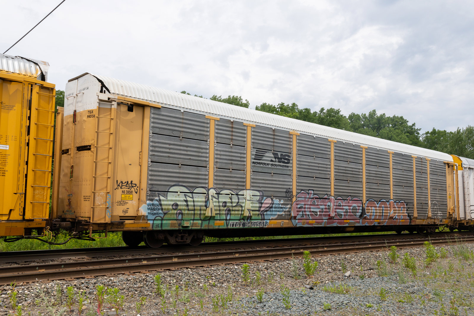 TTGX 940156
