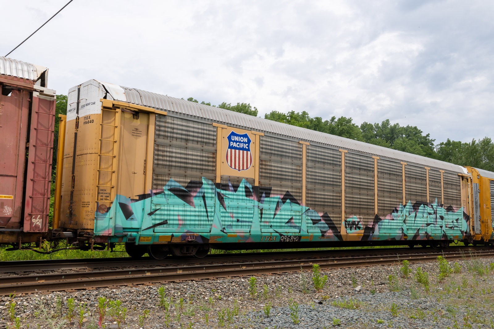 TTGX 996840