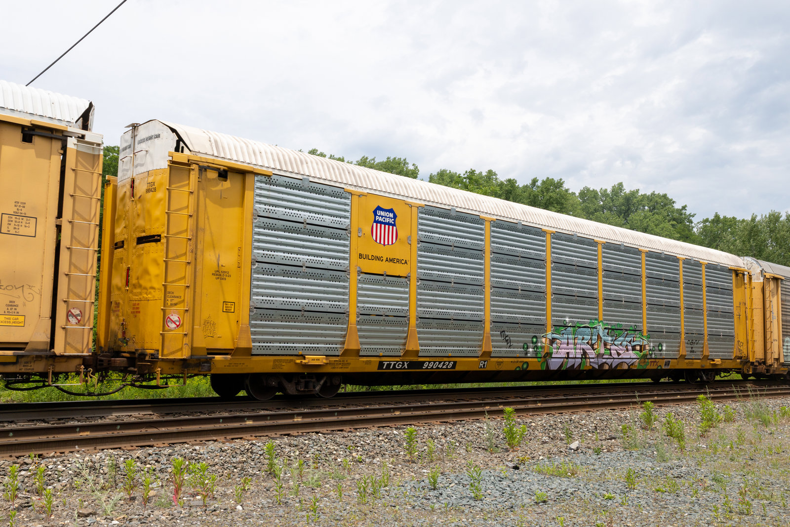 TTGX 990428