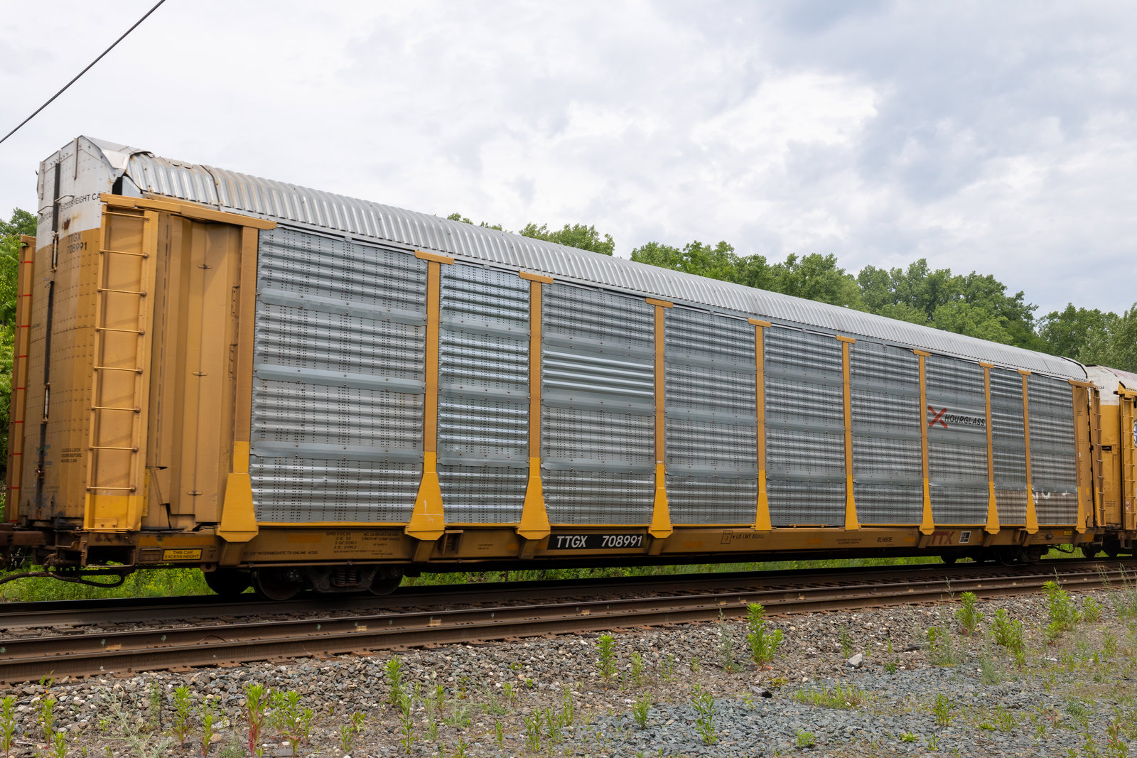 TTGX 708991