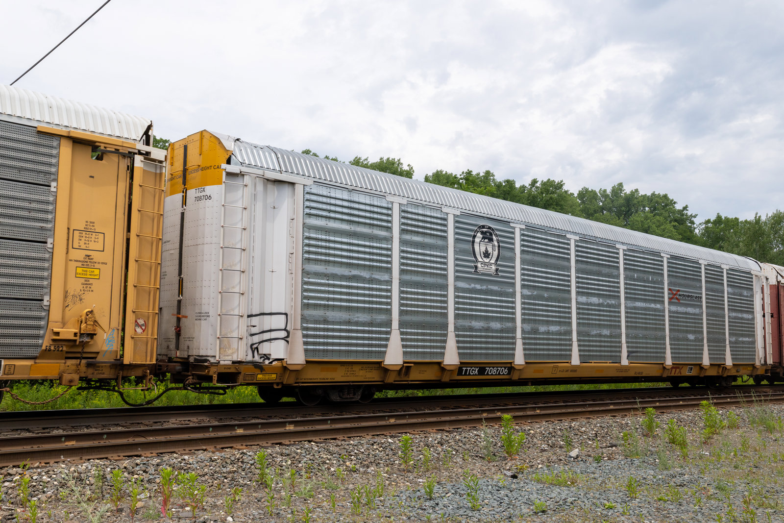 TTGX 708706