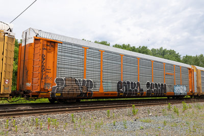 BNSF 302371