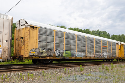 BNSF 300260