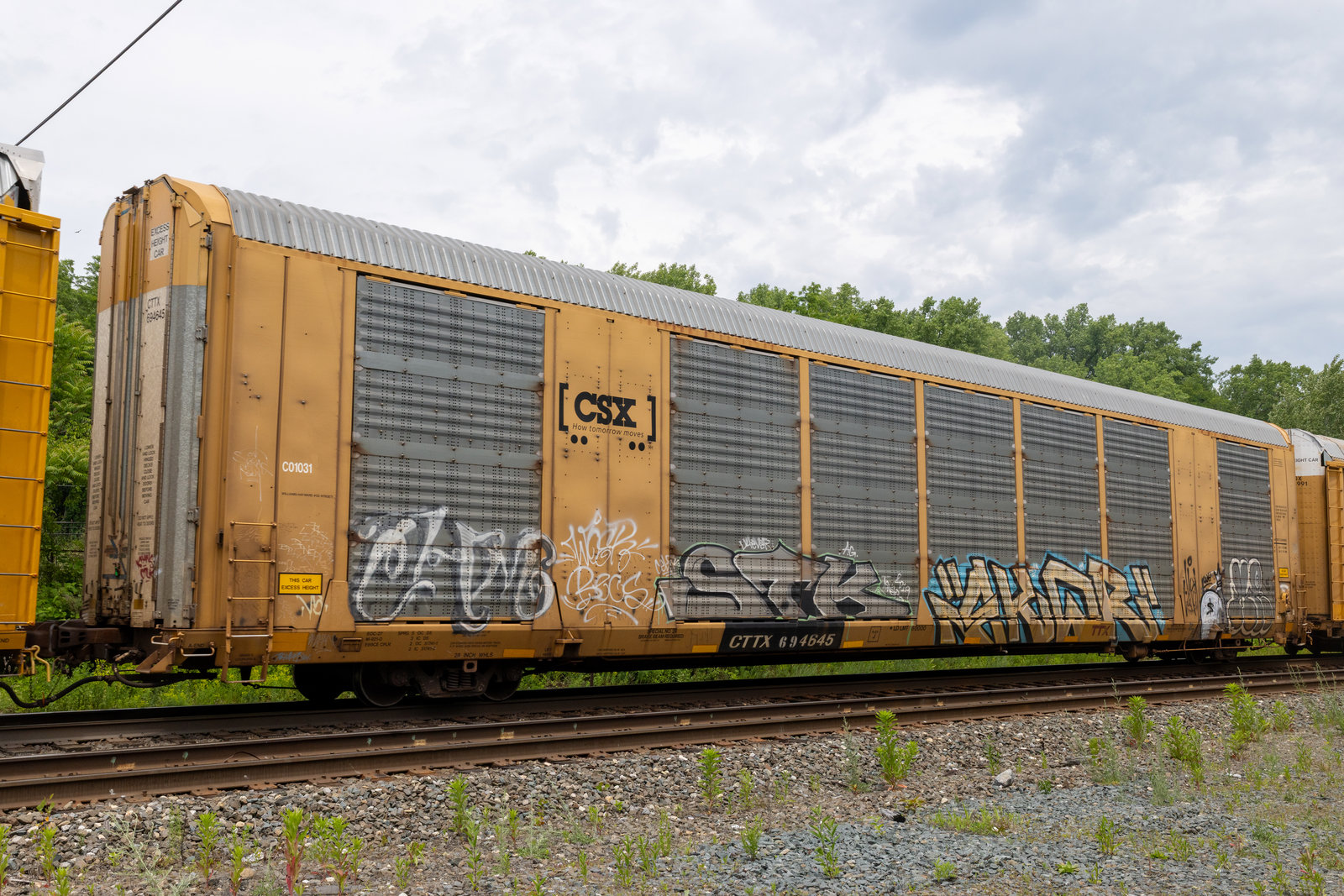 CTTX 694645