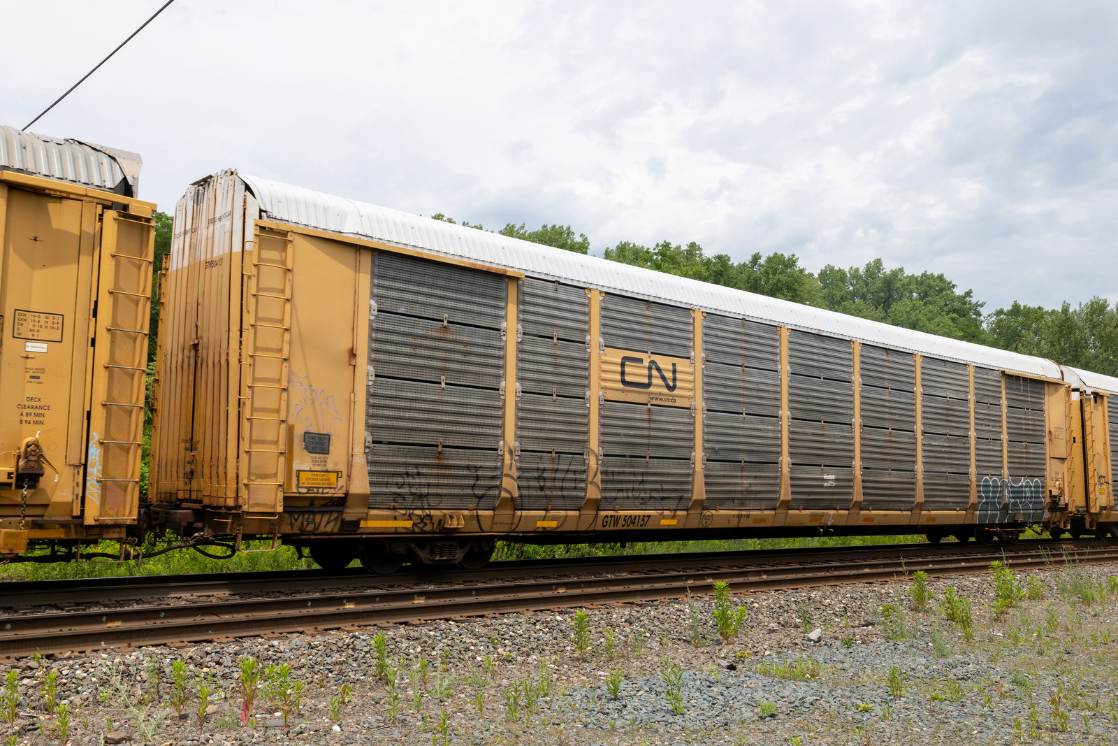 GTW 504157