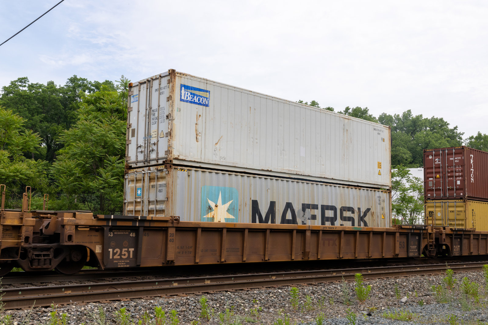 DTTX 785074C