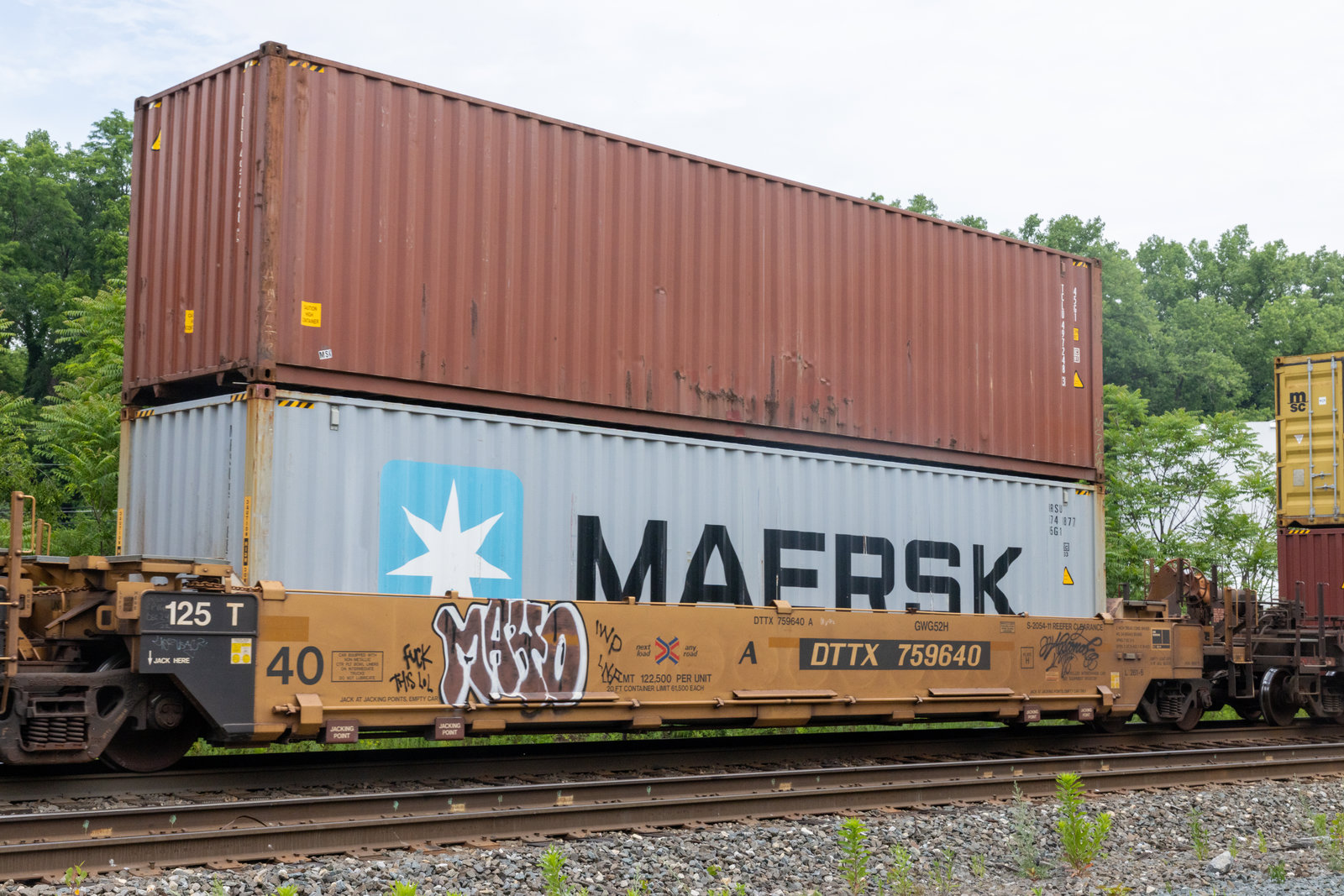 DTTX 759640A